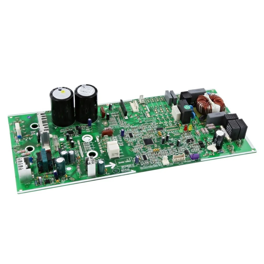 Modulo Electronico Lavadora