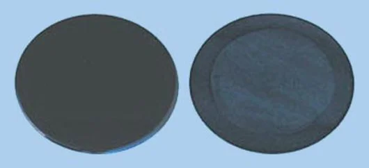 Tapeta quemador grande; 71 mm diametro, Corbero, .