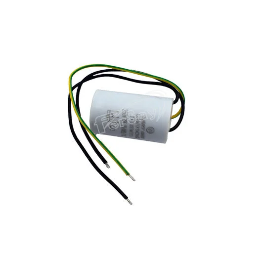 Capacitor de Inicializacão de 0,1mf Com Cabo