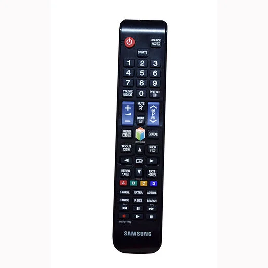 Envío Tv Led Original Samsung Ue40j63.