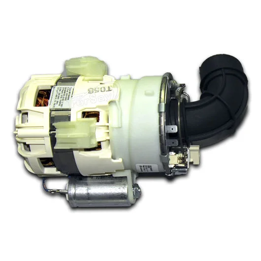 Heaterintegratedwashingpump