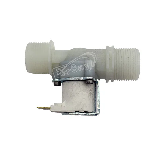 Electrovalvula Para Lavadora 3/4 a 3/4