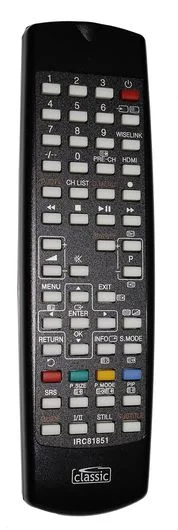 Mando a Distancia Samsung Bn5-00603a, Bn5-06011a,.