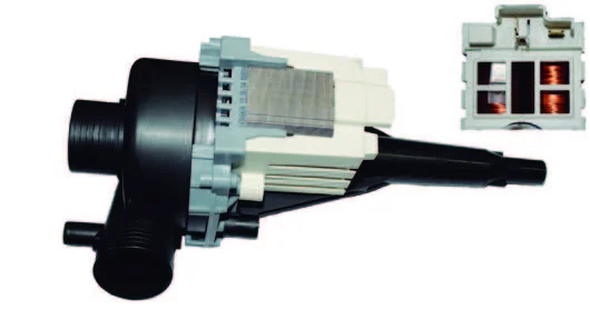 Bomba circulacion lavavajillas Candy; 41014580