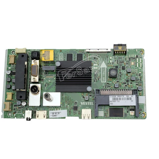 Placa main tv Vestel