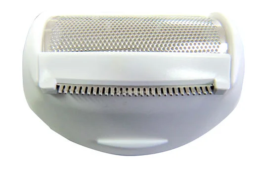 Cabezal de Corte, Lamina Depiladora Braun; 670302.