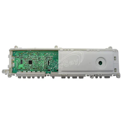 Placa Main Lavadora Vestel, Modelo Mi1261cf
