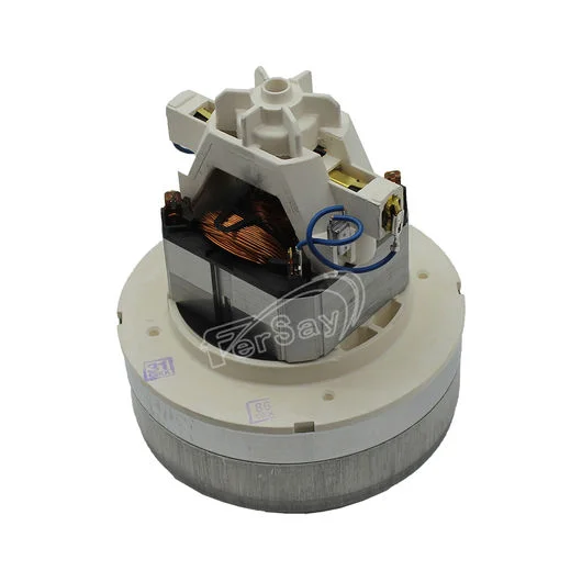 Motor Aspirador Electrolux D740, Uz930.