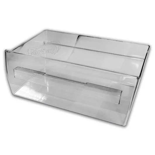 Cajon verduras frigo Zanussi, zoppas, Faure, de d.