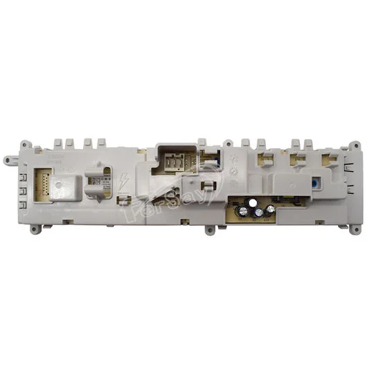 Placa Main Lavadora New Pol Modelo: Fh112cf2a