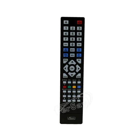 Commando Grundig Tp3 Tp6 Tp7 Tp8 Tp9 100% Compati.