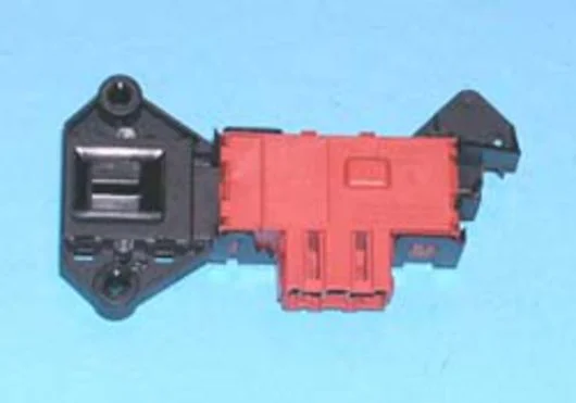 Electroceracción Para La Lavadora Hidráulica 4812.