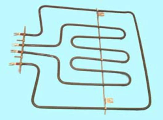 Resistencia 1200w 1800w, 220v
