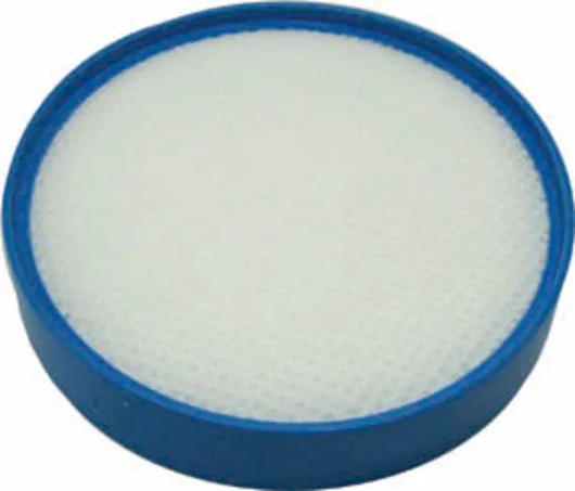 Filtro hepa redondo 1 unidad original aspirador d.