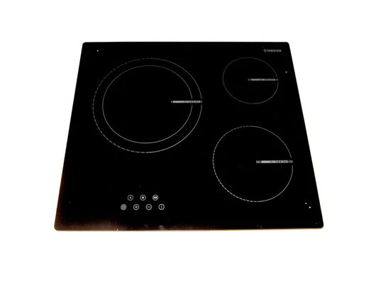 Cristal Vitroceramica Cata Nvt360; Para La Compra.