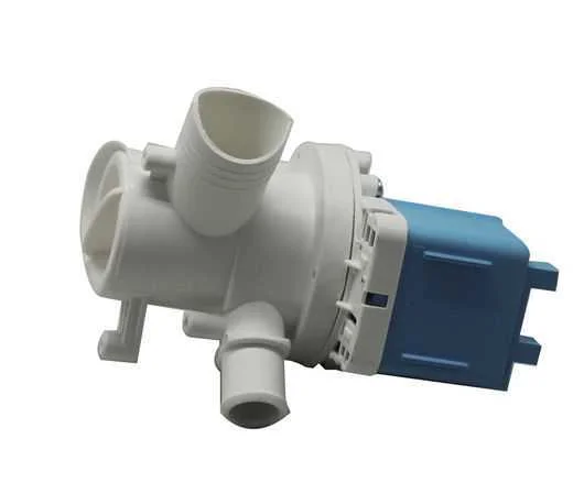 Bomba desague lavadora Balay, Bosch, Siemens; 002.