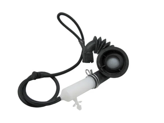 Fuelle salida; tubo desague lavavajillas - lavado.