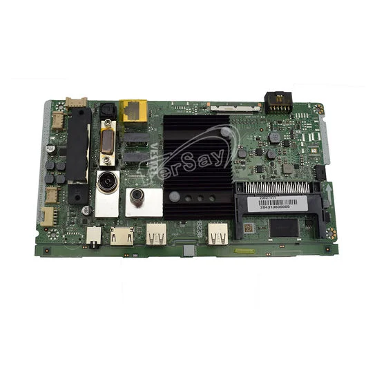 Chs.Assy.17mb230-1l425216h11d52518454