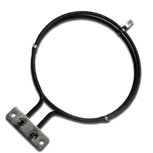 Resistencia circular para horno Electrolux BMS641.