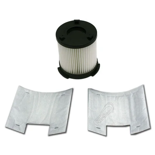 Filtro hepa AEG F100 cyclonic viva spin AVS74 ....
