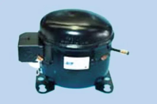 Refrigerador Compressor ACC R134 3 tubuladuras 08.