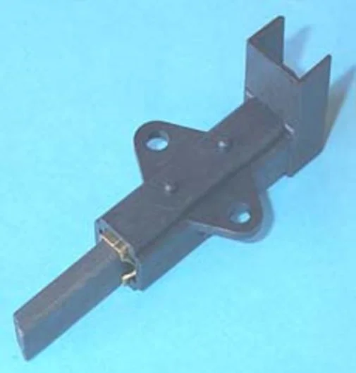 Kit Escobillas Indesit 2 Unidades .