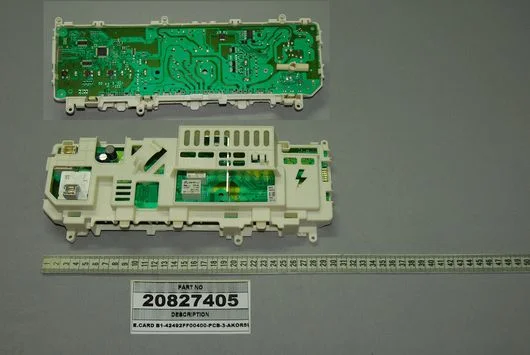 Modulo Eletronico Vestel 20827405, B1-42492ff0040.