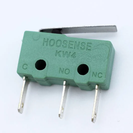 Microinterruptor Para Philips Tefal