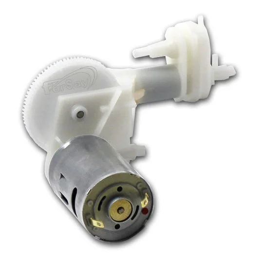 Bomba de aire cepillo dental Braun 81626034 = 670.