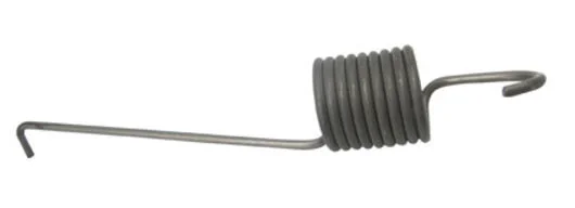 Inksit Maquina de Lavar Roupa Mola de Fixacão 096.
