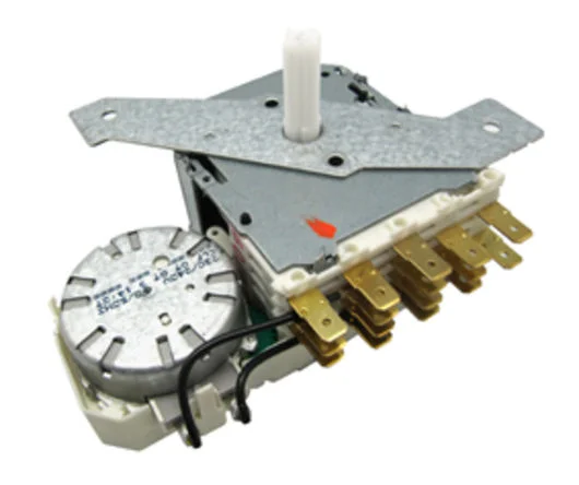 Programador 960/860 Para Maquina de Lavar Loica F.