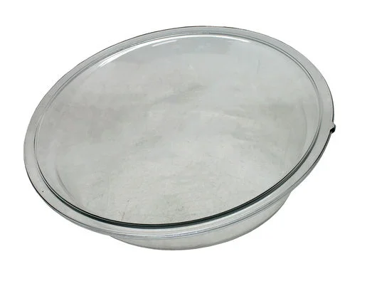 Cristal Escotilla Porta Haier .
