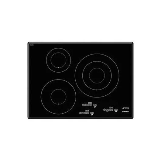 Vidro para placa vitroceramica Smeg; 695615263