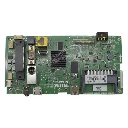 Placa Main Tv Vestel