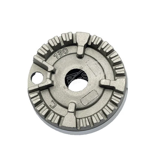 Quemador Semirapido Para Balay, Fagor, 45 Mm Diam.