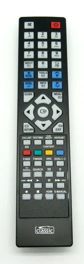 Comando Distancia Tv Samsung Aa5900432a