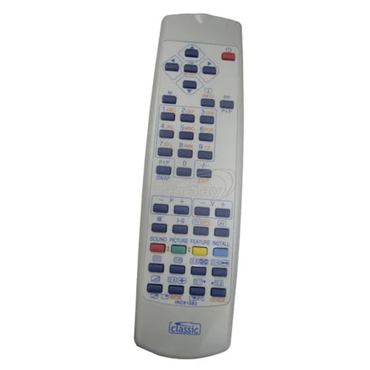 Mando a Distancia Vestel Rc1060, Rc1070, Rc1080, .