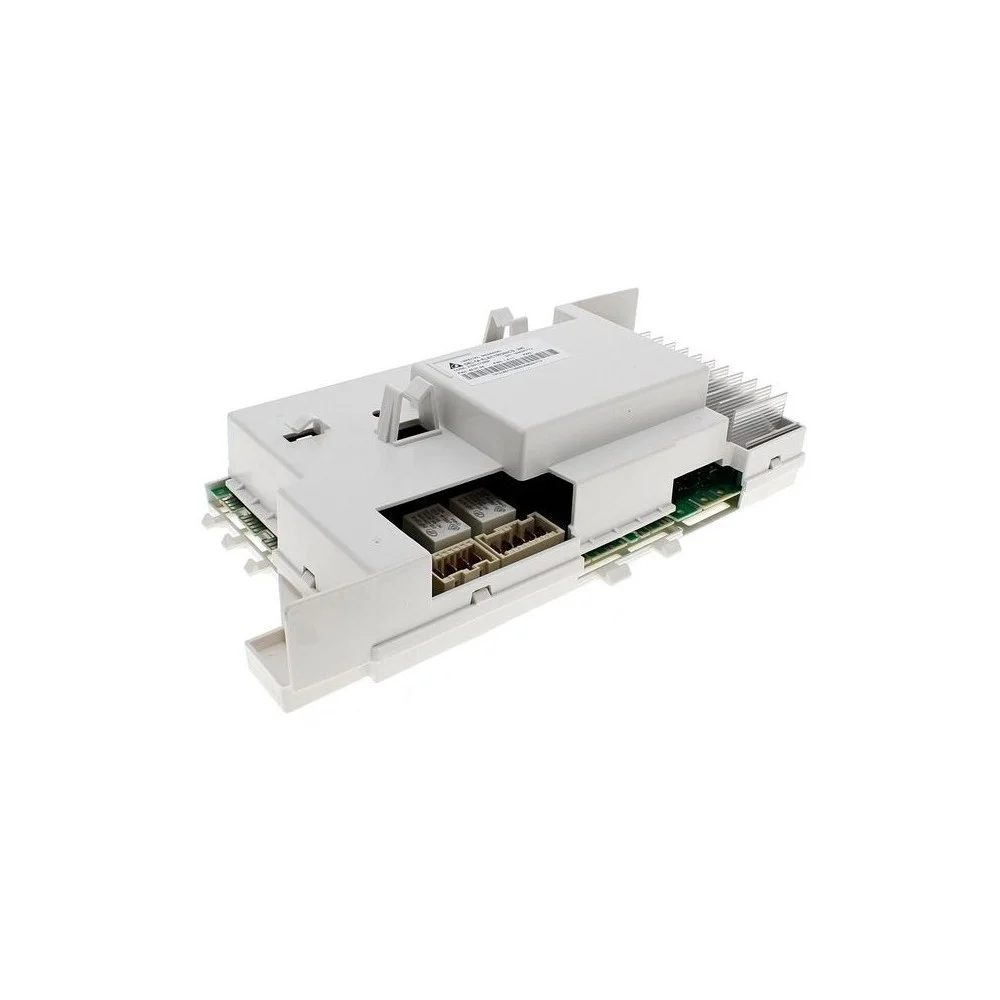 Modulo Eletrônico Programado Maquina de Lavar Rou.
