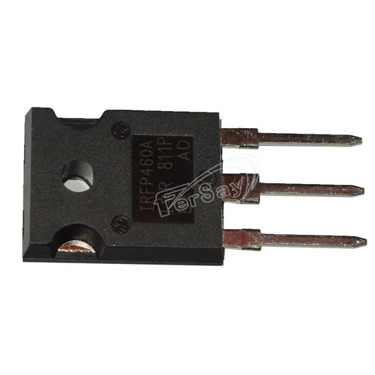 Transistor para electronica IRFP460A = IRFP460