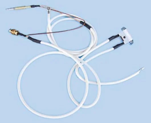 Dispositivo control de gases Junkers 8707206152, .