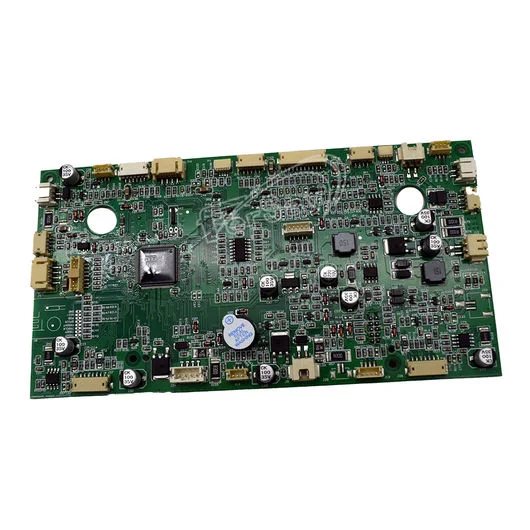 Placa electronica robot aspirador Rowenta modelo .