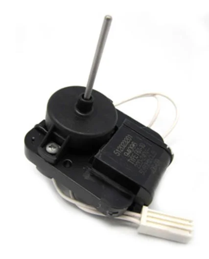 Nevera Ventilador Nueva, 50-60hz, 220 - 2.