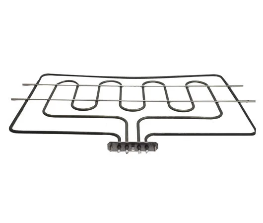 Resistencia superior grill horno Smeg S890MFR, 80.