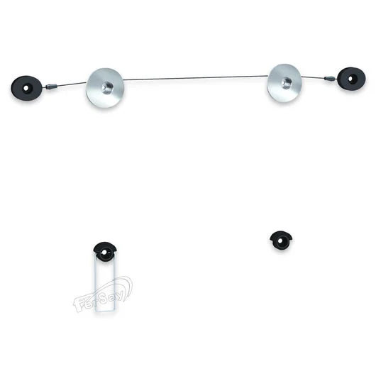 Soporte pared televisor led de 32&quot; a 55&quot.