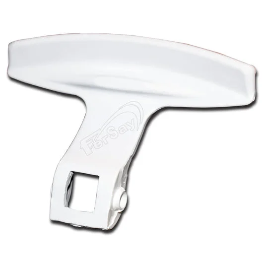 Maquina de Lavar Haier Identificador; Cor Branca .