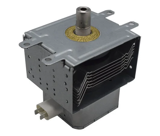 Magnetron para microondas 1000W 3,3V 93 mm