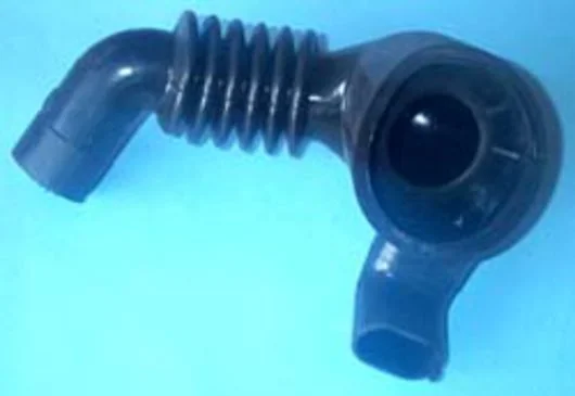 Manguito Salida Cuba Para Lavadora Balay, Bosch, .
