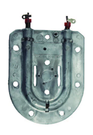 Resistencia Ferro Ariete 6256 -  AT213