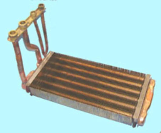 Bloque de calor Junkers 8715406165