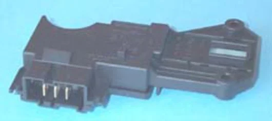 Blocaporta Fecho para Lavadora Zanussi, Electro.